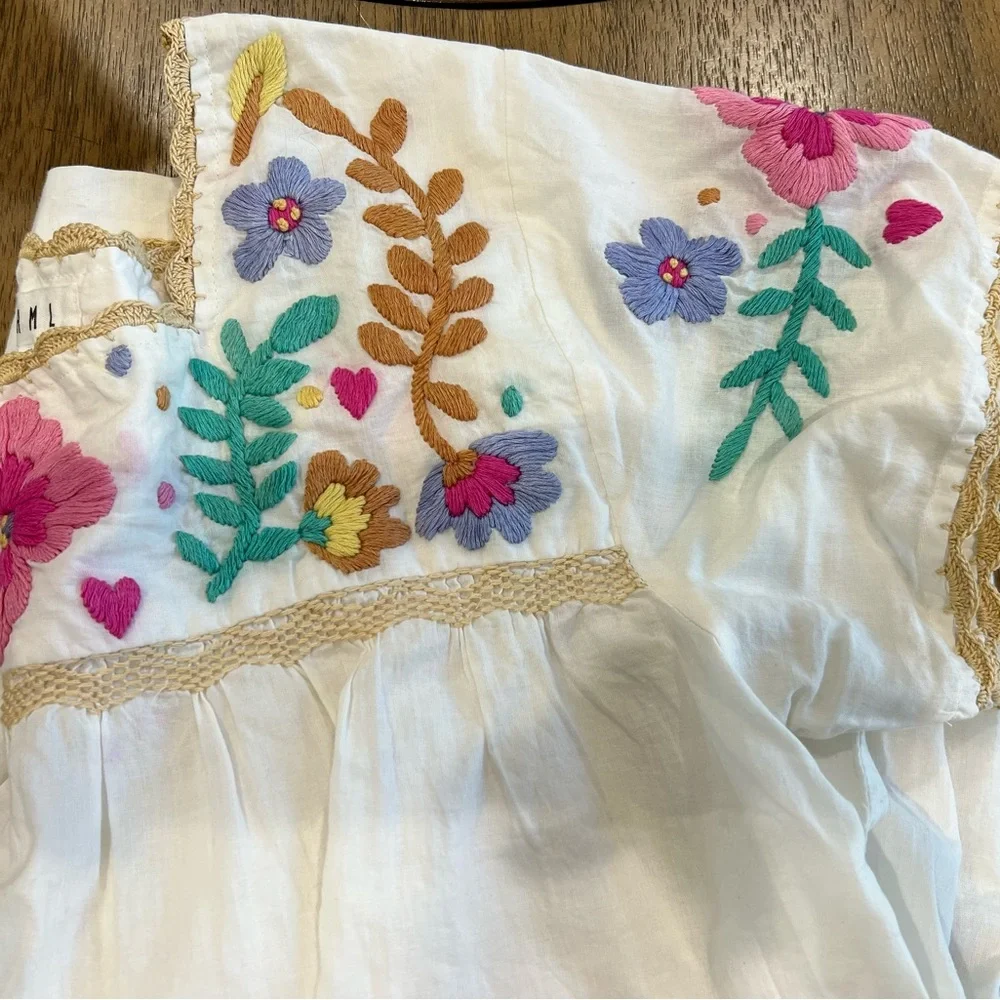 THML Boutique style top - Picture 2 of 4